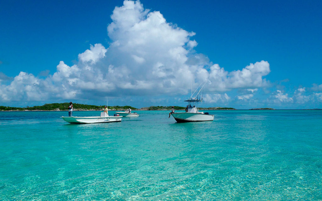Bahamas-isla-caribeña