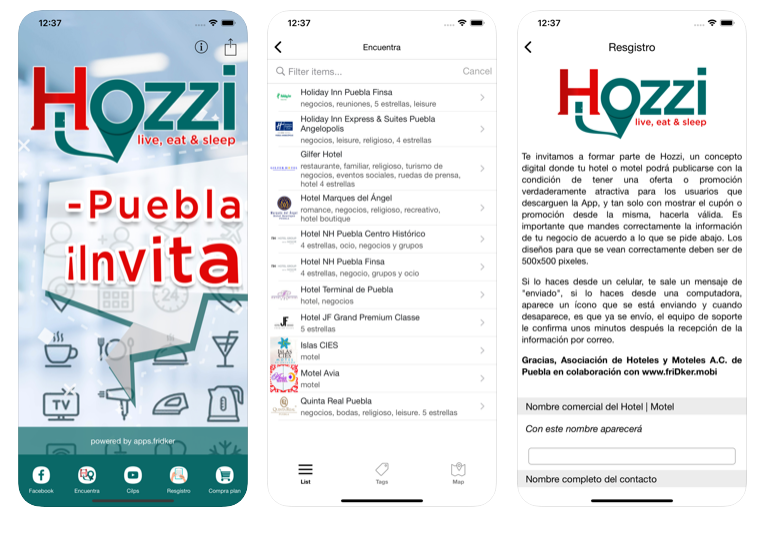 hozzi-aplicación-para-hoteles-y-moteles-de-puebla