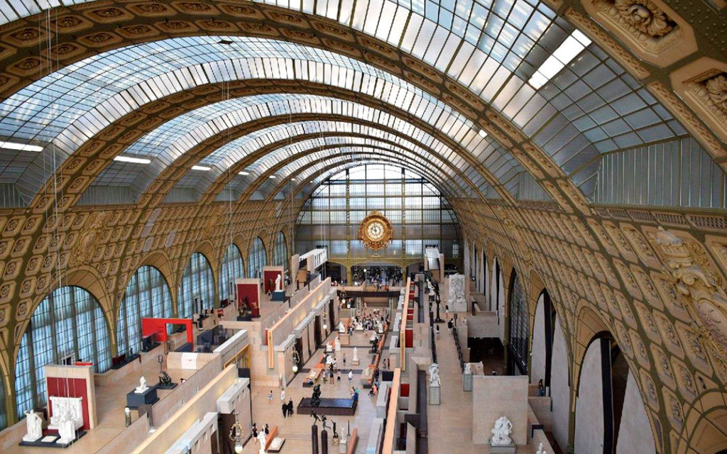 Museo-de-Orsay 