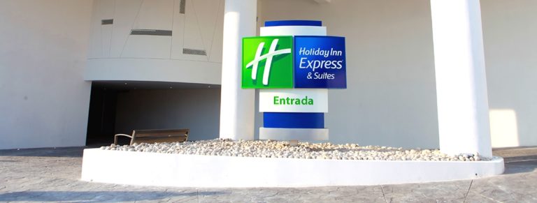 Holiday Inn Express & Suites Puebla