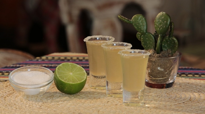 ¡Elige tus platillos para tener una Noche Mexicana ideal!