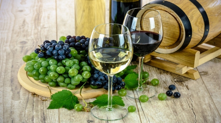 Lo que debes saber sobre el vino