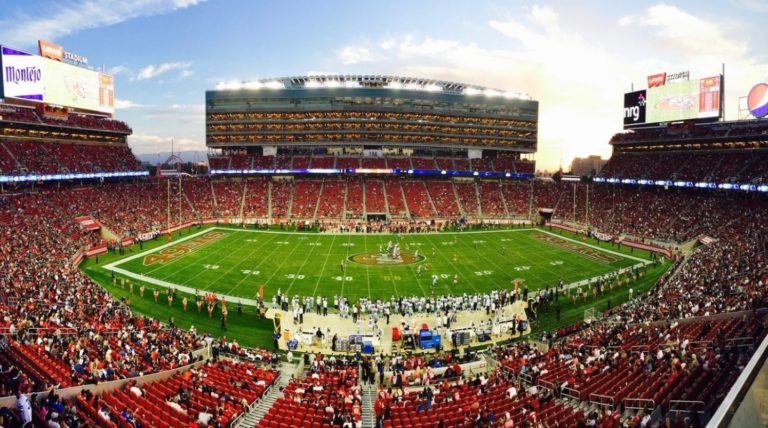 Ya viene el Super Bowl ¿Sabes en dónde disfrutarás de este gran evento deportivo?