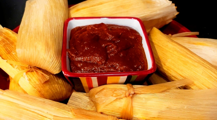 El tamal, uno de los alimentos más queridos por los mexicanos