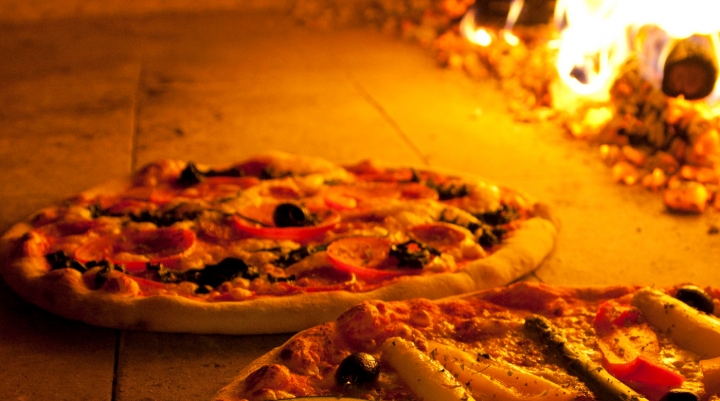 ¡Festeja el Día Internacional de la Pizza con Il Piacere y México Ruta Mágica!