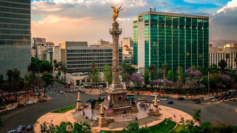 México entra a fase dos por coronavirus