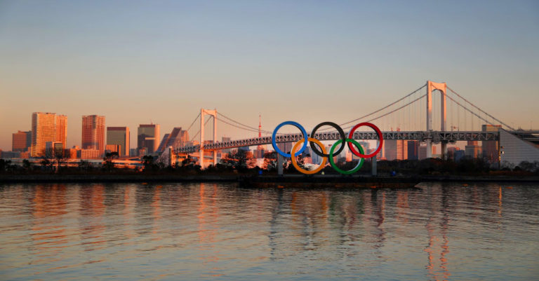 COI da a conocer la nueva fecha de los Juegos Olímpicos