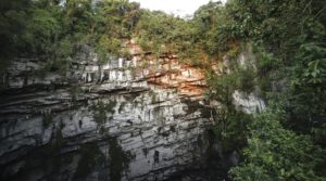 Foto: México Ruta Mágica