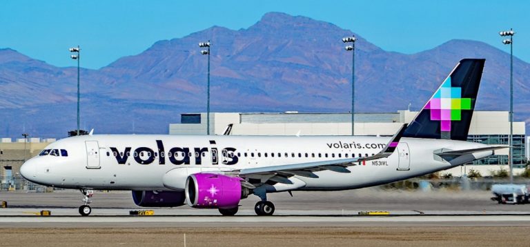 Aerolínea Volaris desplazó 14 ventiladores para tratar a pacientes de COVID-19 a Tijuana
