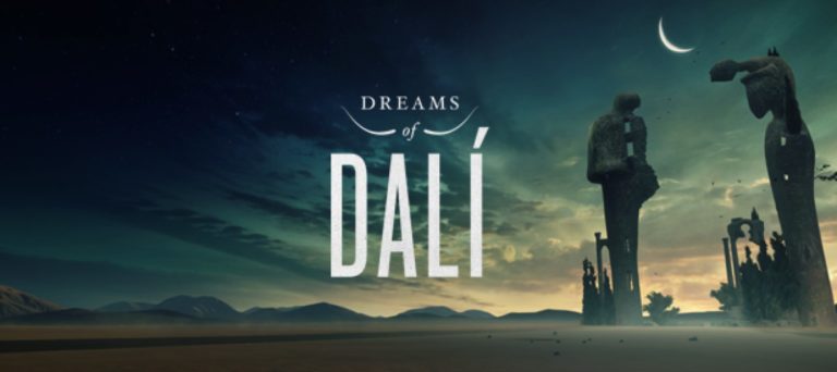 Sumérgete en el recorrido virtual “Dreams of Dalí”