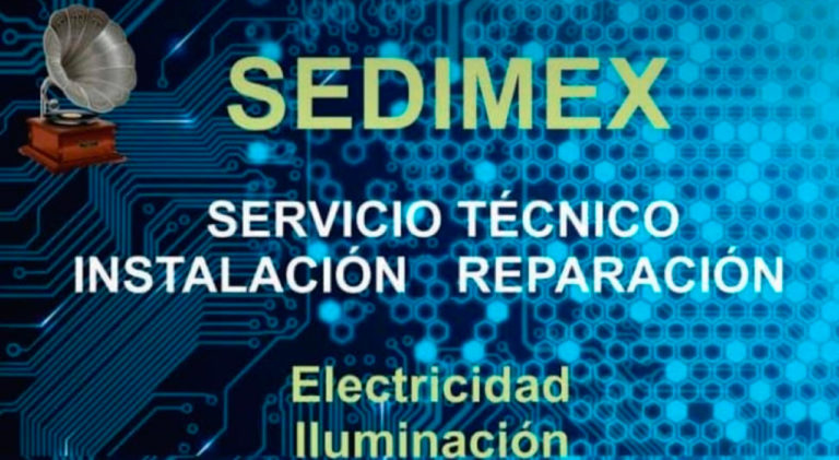 #FuerzaEnLaContingencia: Sedimex