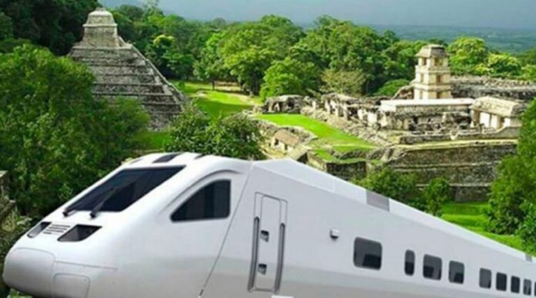 Fonatur recibió 14 propuestas técnicas y económicas para obra del Tren Maya