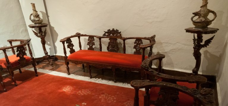 Museo Casa de la Zacatecana ofrece reconocimientos a personas que realicen donaciones