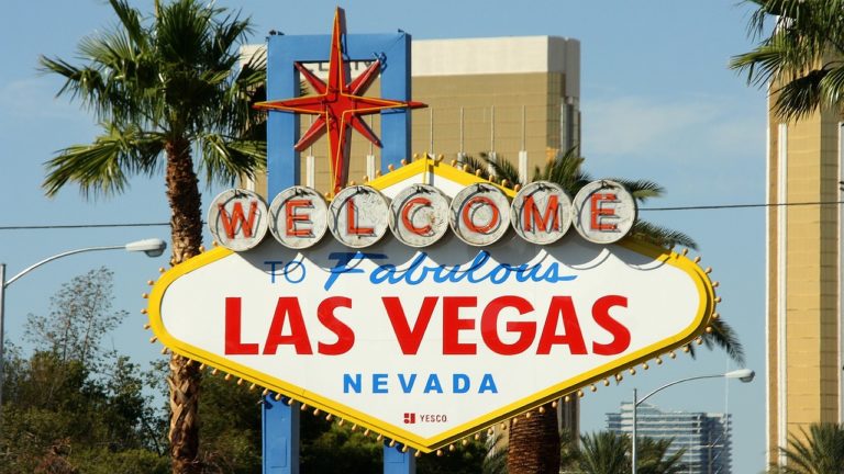 Ya hay fecha para la reapertura de casinos en Las Vegas