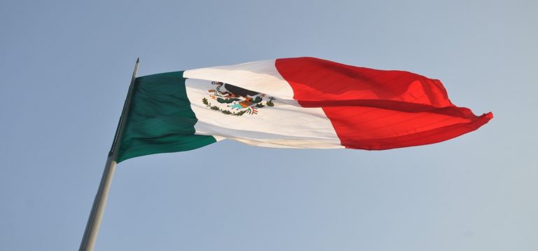México se posicionó en el top 10 de destinos para viajar tras la contingencia