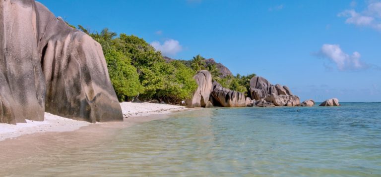 Cruceros no podrán arribar al archipiélago de Seychelles
