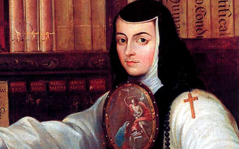 Imagen de Sor Juana Inés de la Cruz regresa al billete de 100 pesos