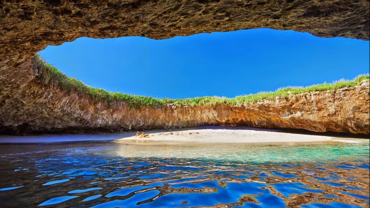 Las mejores playas de México para las próximas vacaciones