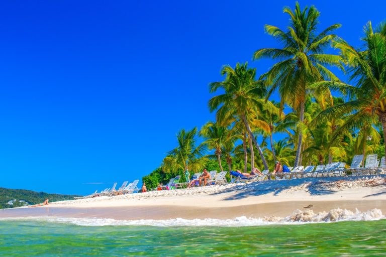 República Dominicana reabre sus actividades turísticas