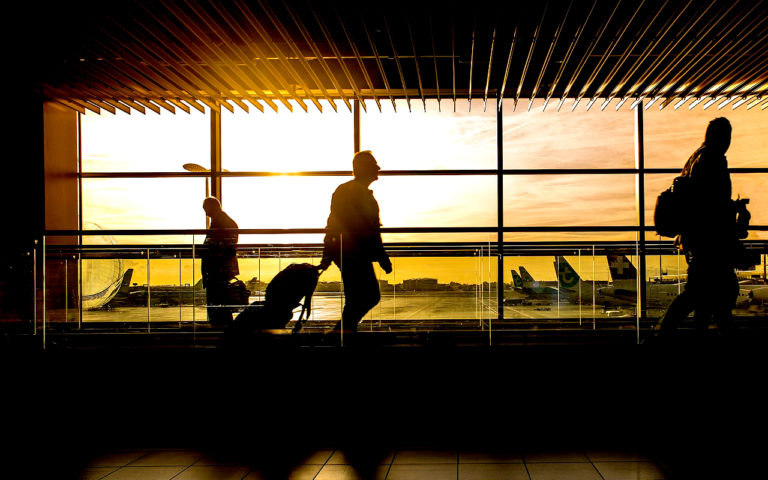 Establece WTTC protocolos para reactivar aeropuertos y viajes