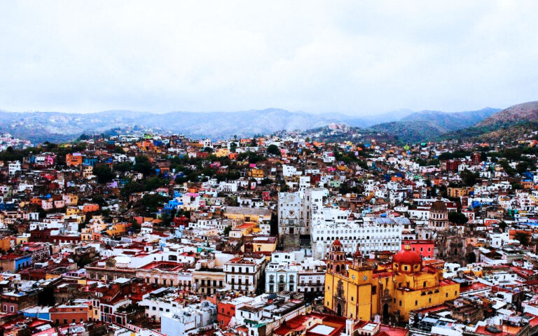 “Guanajuato Sano”, certificación para reactivar el turismo