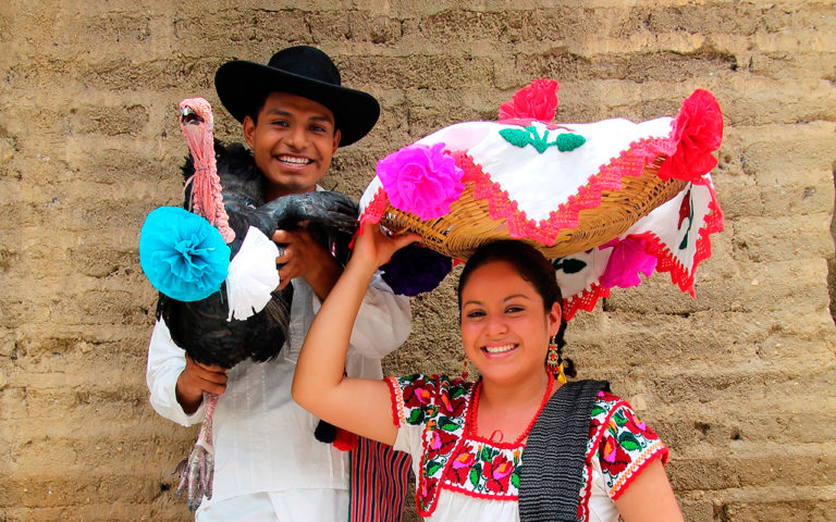 Oaxaca aplaza la Guelaguetza 2020 hasta diciembre