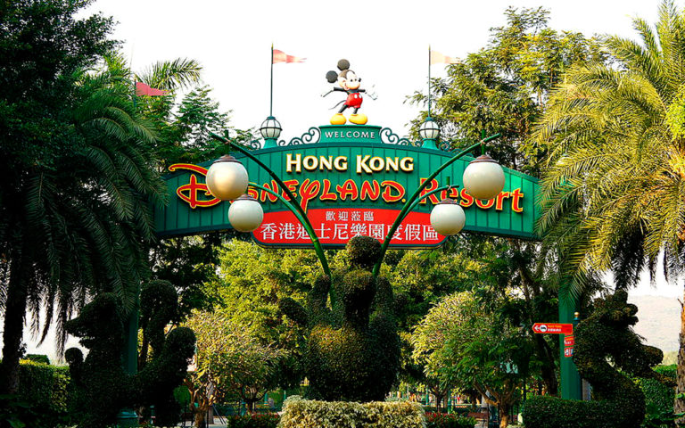 Hong Kong Disneyland está listo para reabrir sus puertas