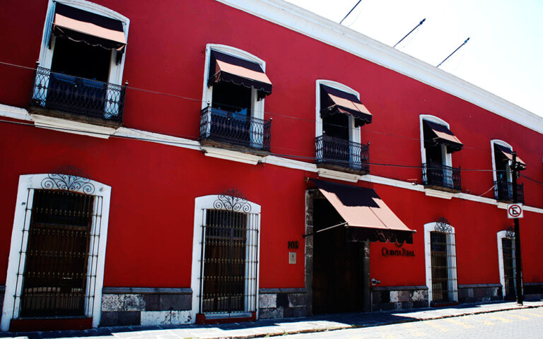 Hoteles y moteles de Puebla integran app a su reactivación