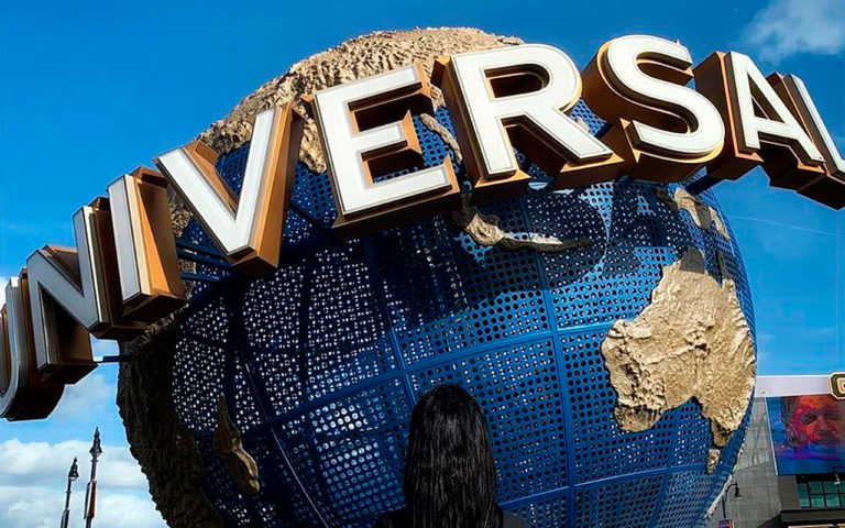 Universal Orlando reabre sus puertas a los visitantes