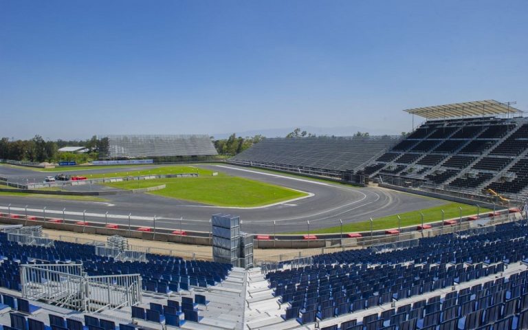 La Formula 1 cancela el GP de México 2020 por COVID-19