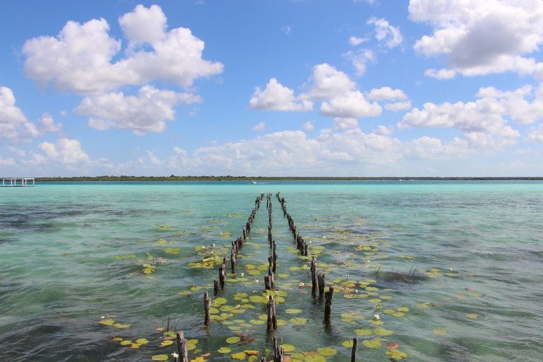 Quintana Roo reporta pérdida de 3 millones de pesos en turismo