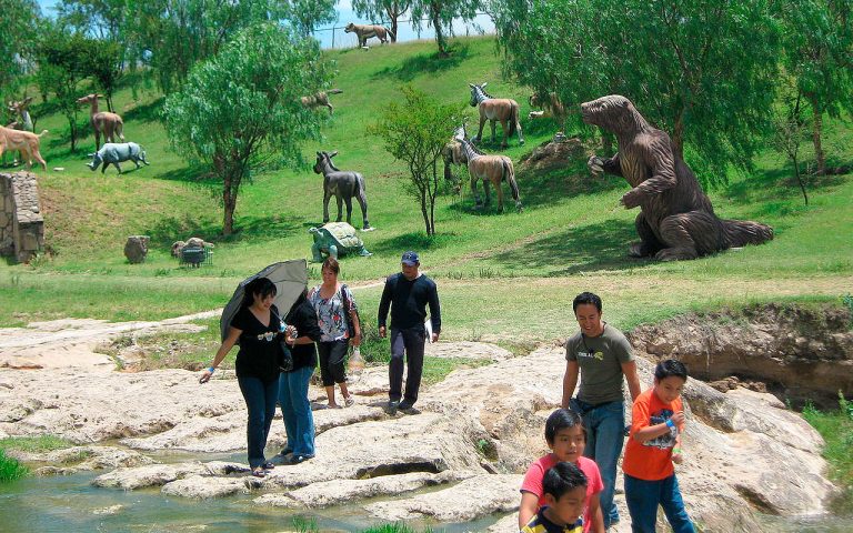 Destinos para realizar Turismo Rural en México