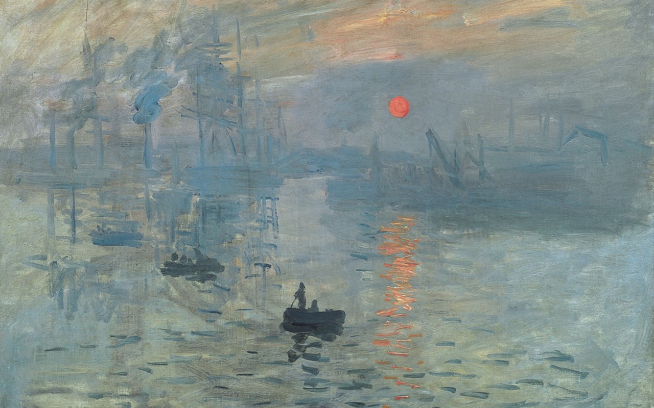 Vive la experiencia inmersiva de “Monet and the impressionists”