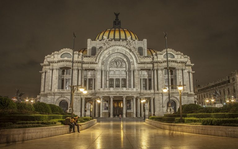 ¿Te gustaría conocer el top 5 de destinos de México?