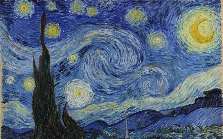 No te pierdas el regreso de la exposición Van Gogh Alive