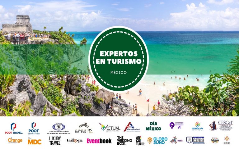 ¡No te pierdas el Primer Congreso Digital de Expertos en Turismo!