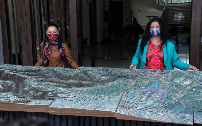 Conoce el proyecto Bosque de Chapultepec: Naturaleza y Cultura
