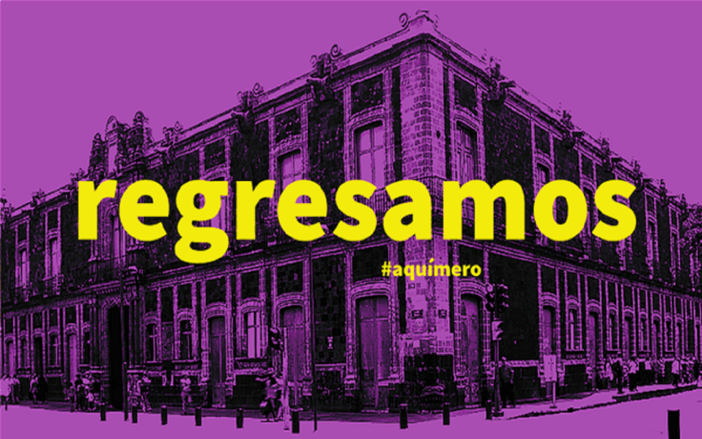 Foto: Museo de la Ciudad de México