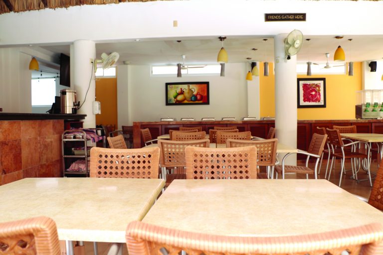 Restaurante_Hotel_Alikar