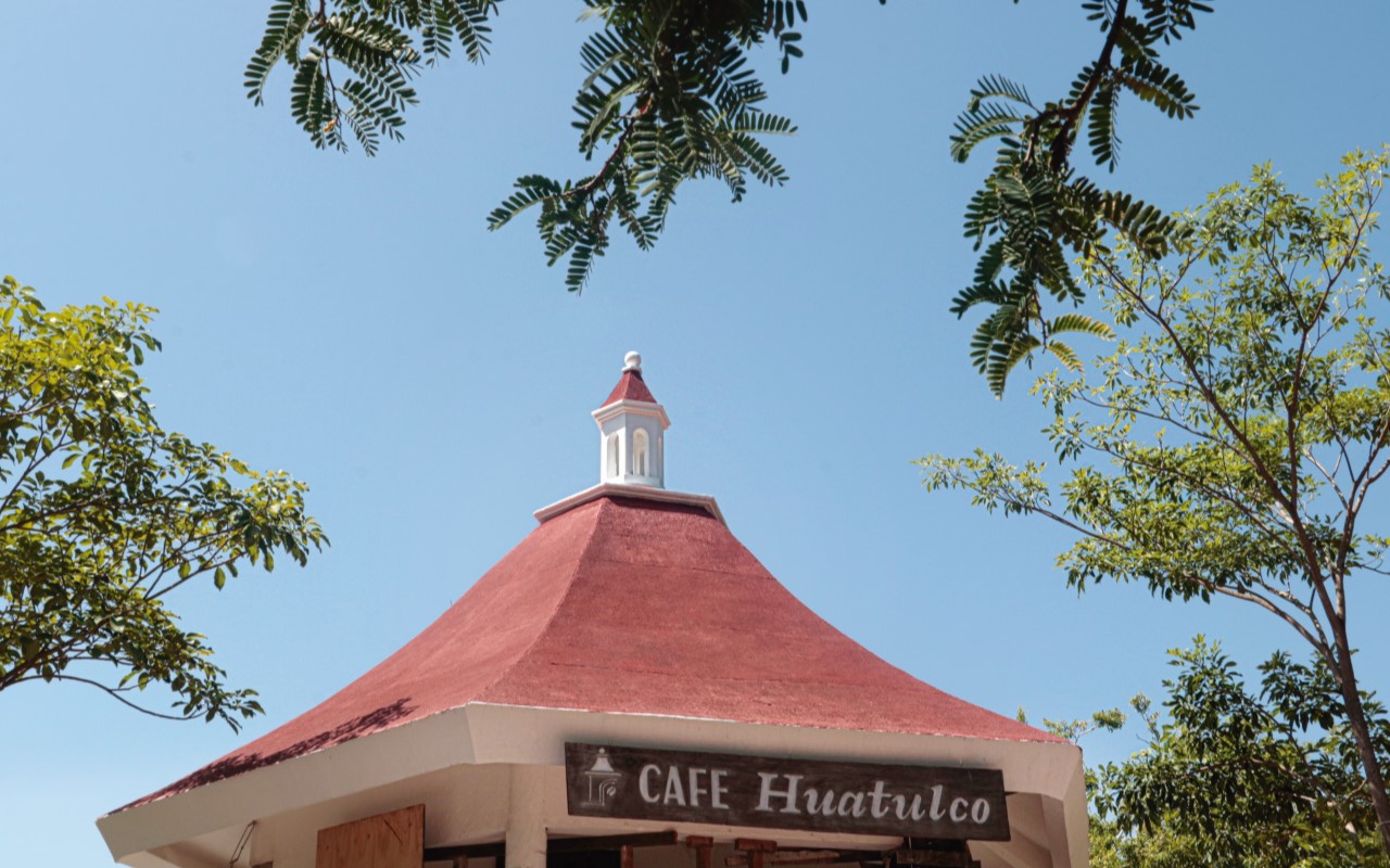 Historia y tradición en Café Huatulco