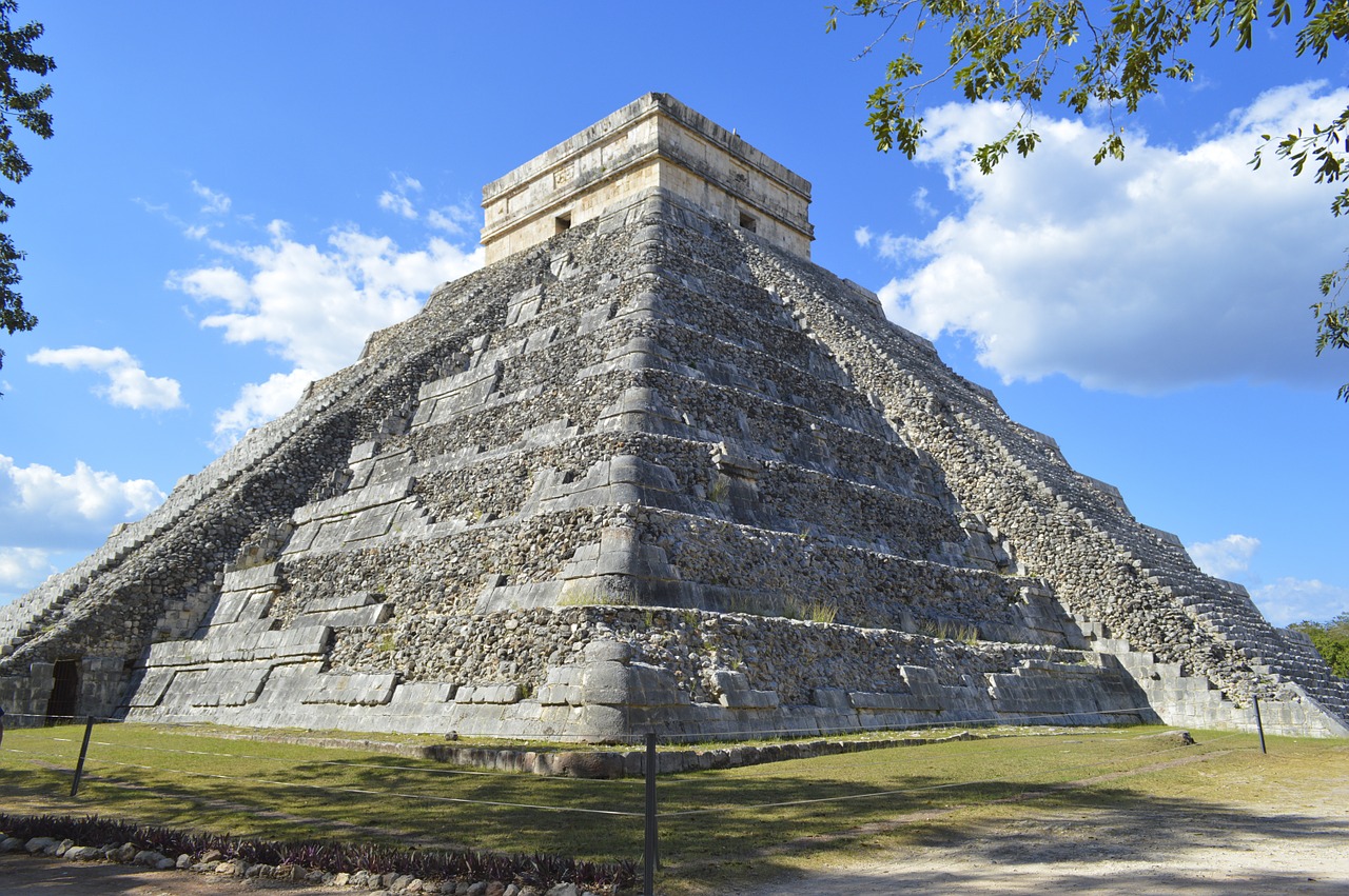 Firman cinco estados la alianza Región Maya México para impulsar el turismo