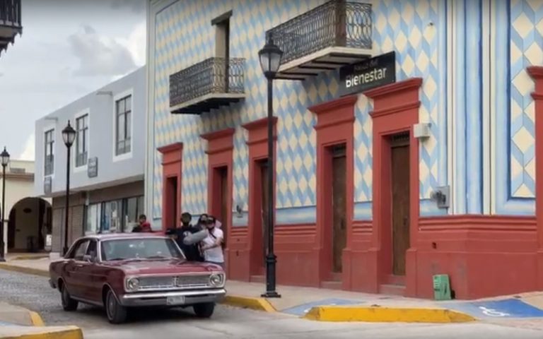 Tamaulipas comparte la riqueza de sus Pueblos Mágicos en “Destino 111”