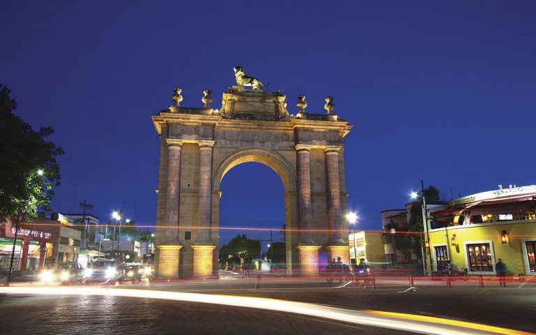 La ciudad de León implementa el Blindaje al Turismo