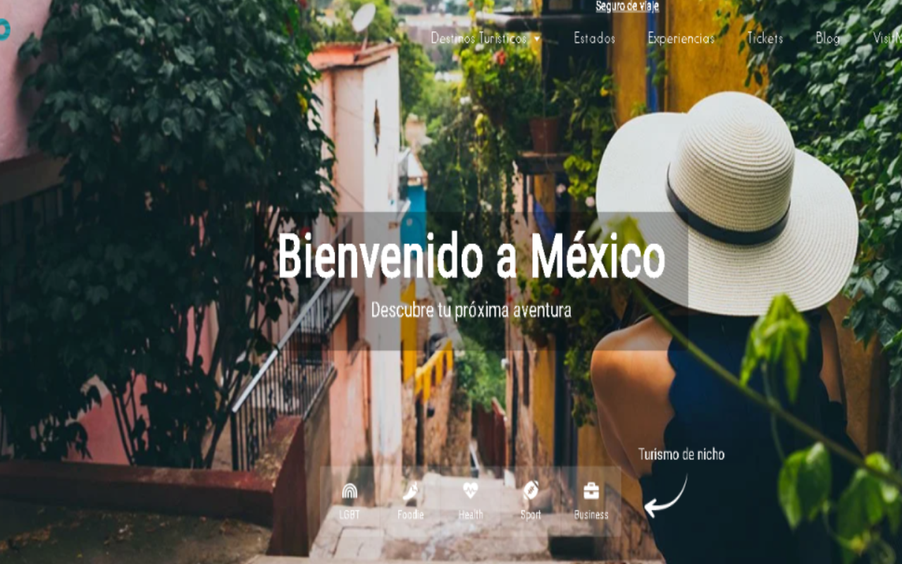 Exhiben a la Secretaría de Turismo de México por pésimas traducciones