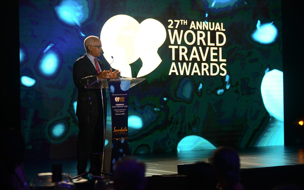 Llegaron los World Travel Awards y México está nominado - México Ruta Mágica