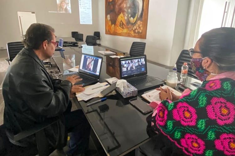 Participará Puebla en Tianguis Turístico Digital México 2020
