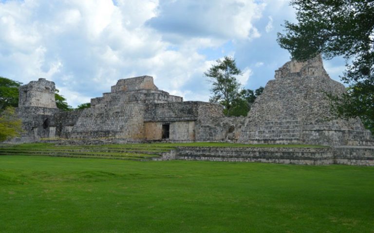 Guanajuato y Campeche inician la reapertura de zonas arqueológicas