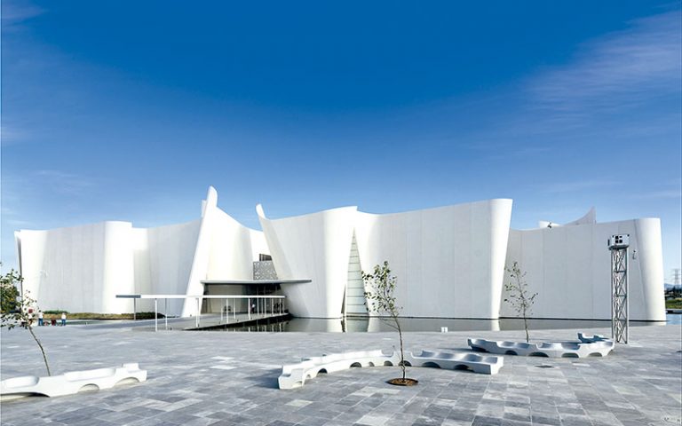 Reabren los museos del estado de Puebla