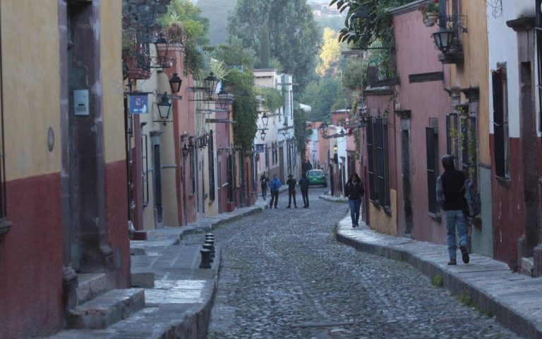 San Miguel de Allende apuesta por el turismo de convenciones