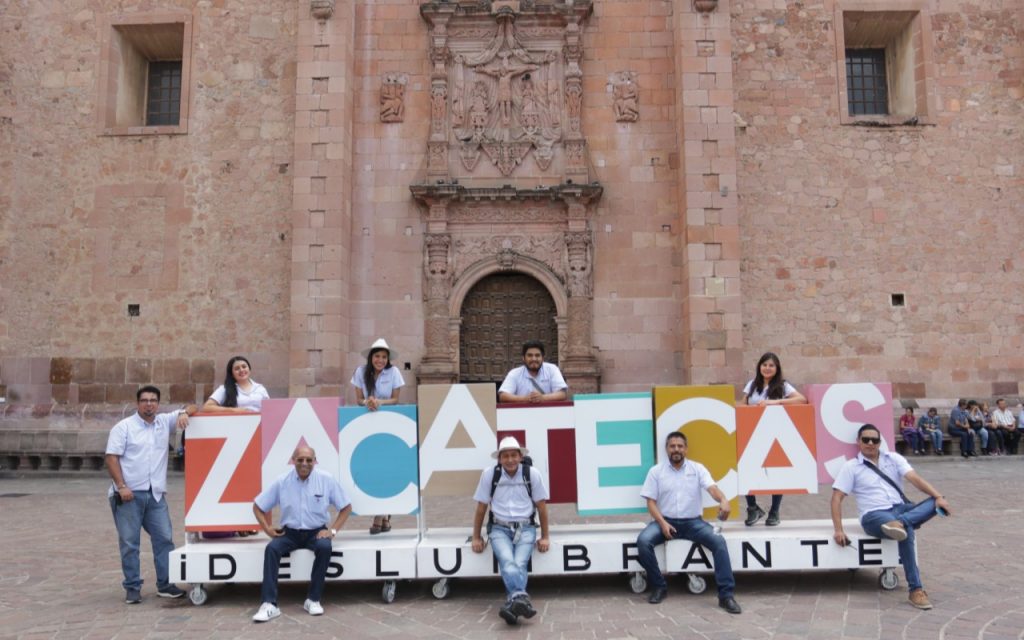 Zacatecas